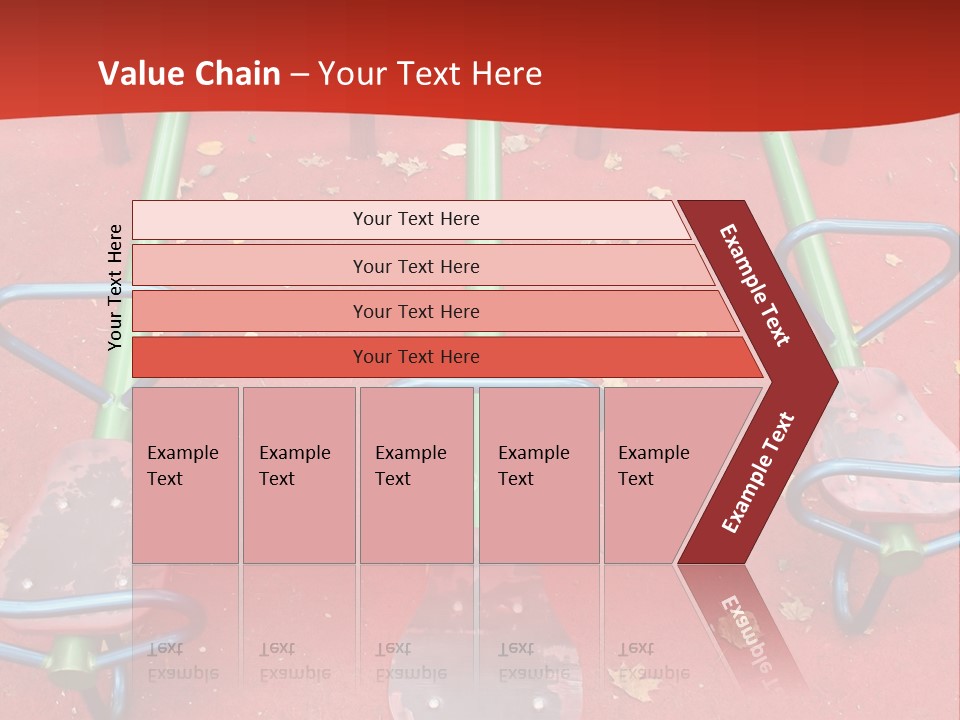 Tick On Skin PowerPoint Template
