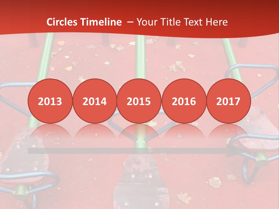 Tick On Skin PowerPoint Template