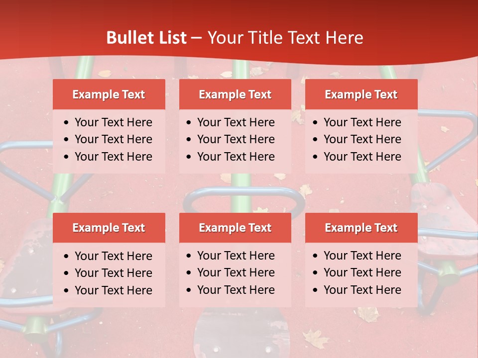 Tick On Skin PowerPoint Template