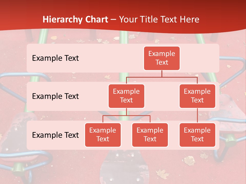 Tick On Skin PowerPoint Template