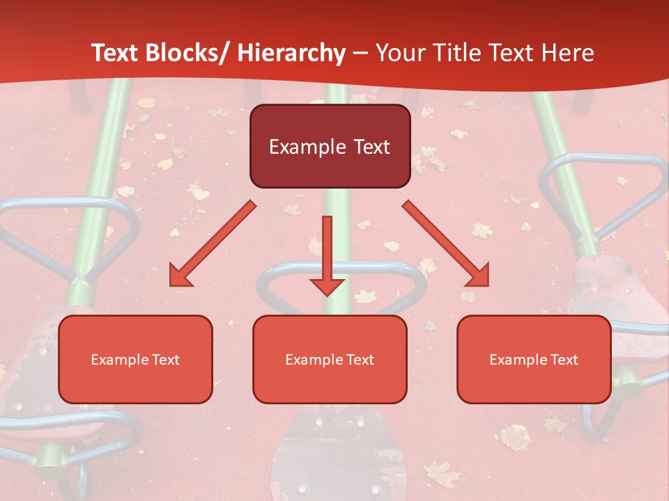 Tick On Skin PowerPoint Template