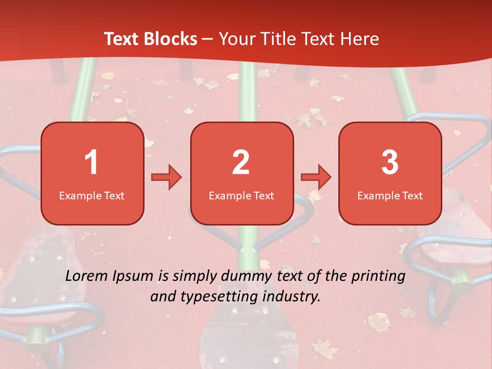 Tick On Skin PowerPoint Template