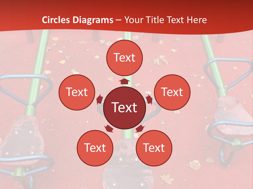 Tick On Skin PowerPoint Template