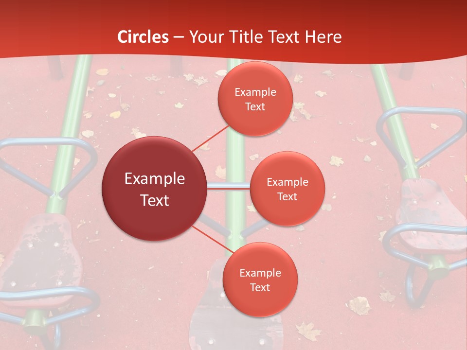 Tick On Skin PowerPoint Template