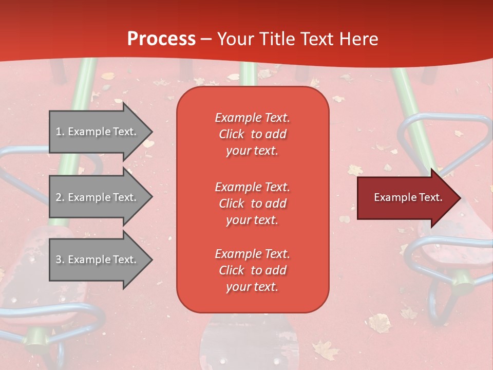 Tick On Skin PowerPoint Template