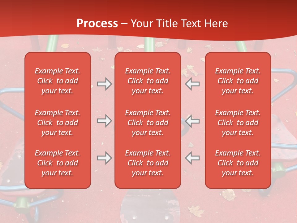 Tick On Skin PowerPoint Template
