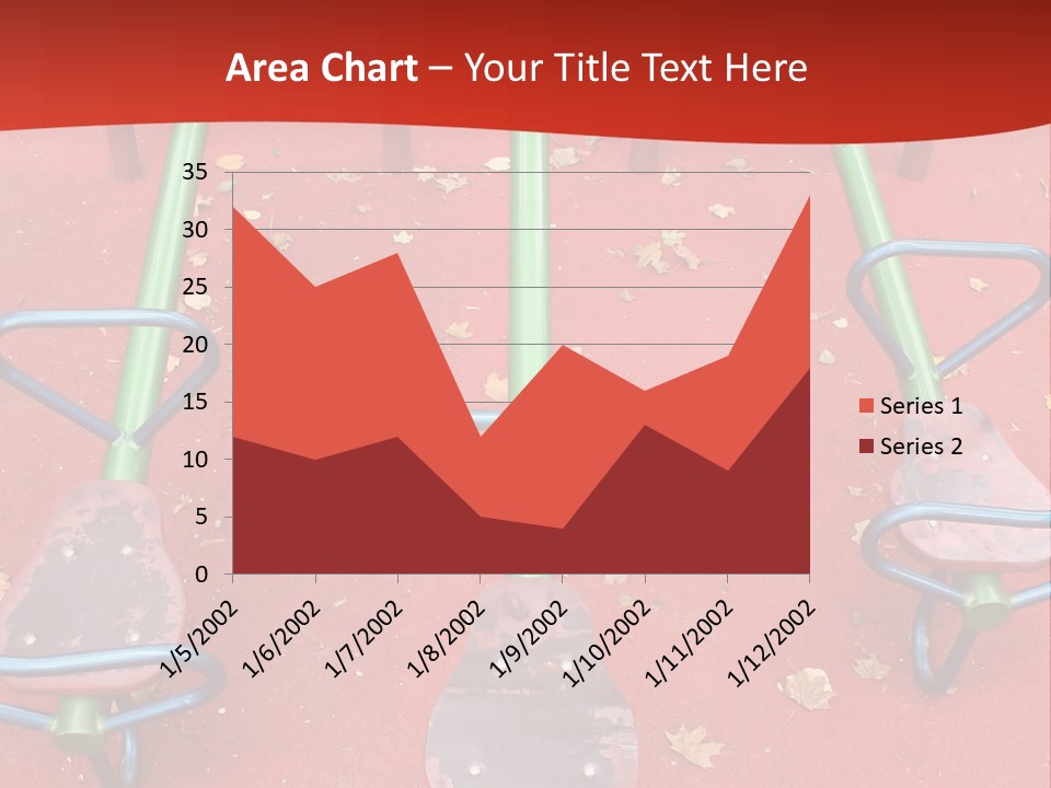 Tick On Skin PowerPoint Template