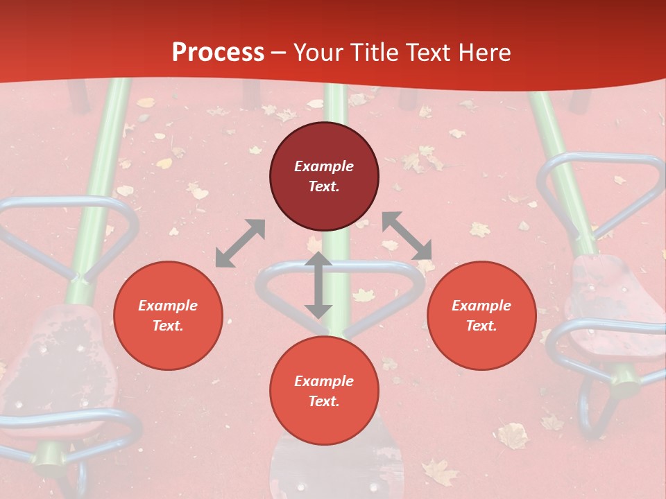 Tick On Skin PowerPoint Template