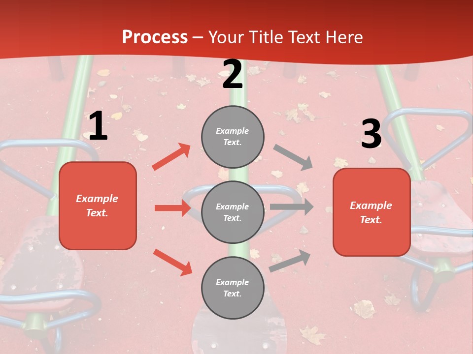 Tick On Skin PowerPoint Template