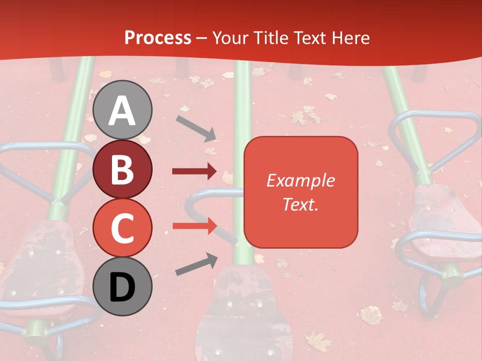 Tick On Skin PowerPoint Template