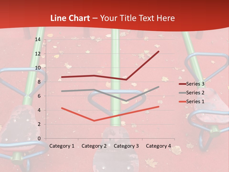 Tick On Skin PowerPoint Template