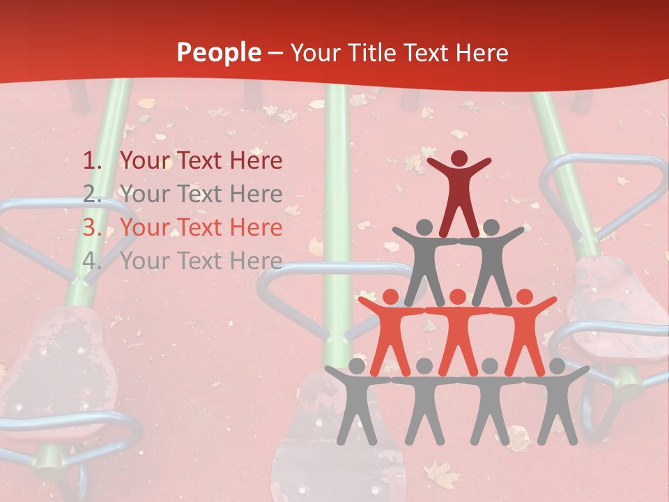 Tick On Skin PowerPoint Template