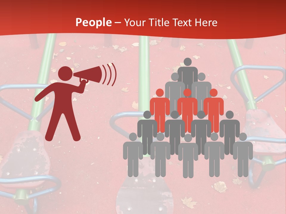 Tick On Skin PowerPoint Template