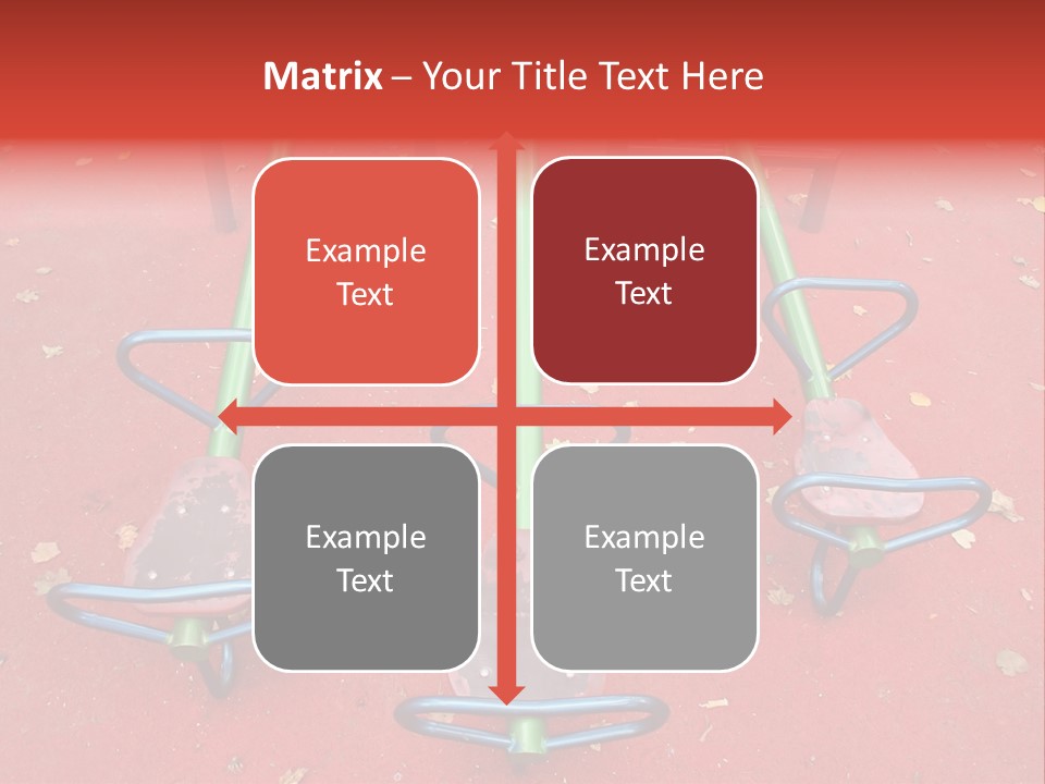 Tick On Skin PowerPoint Template