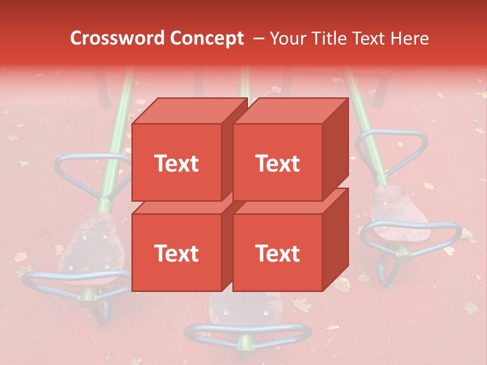 Tick On Skin PowerPoint Template