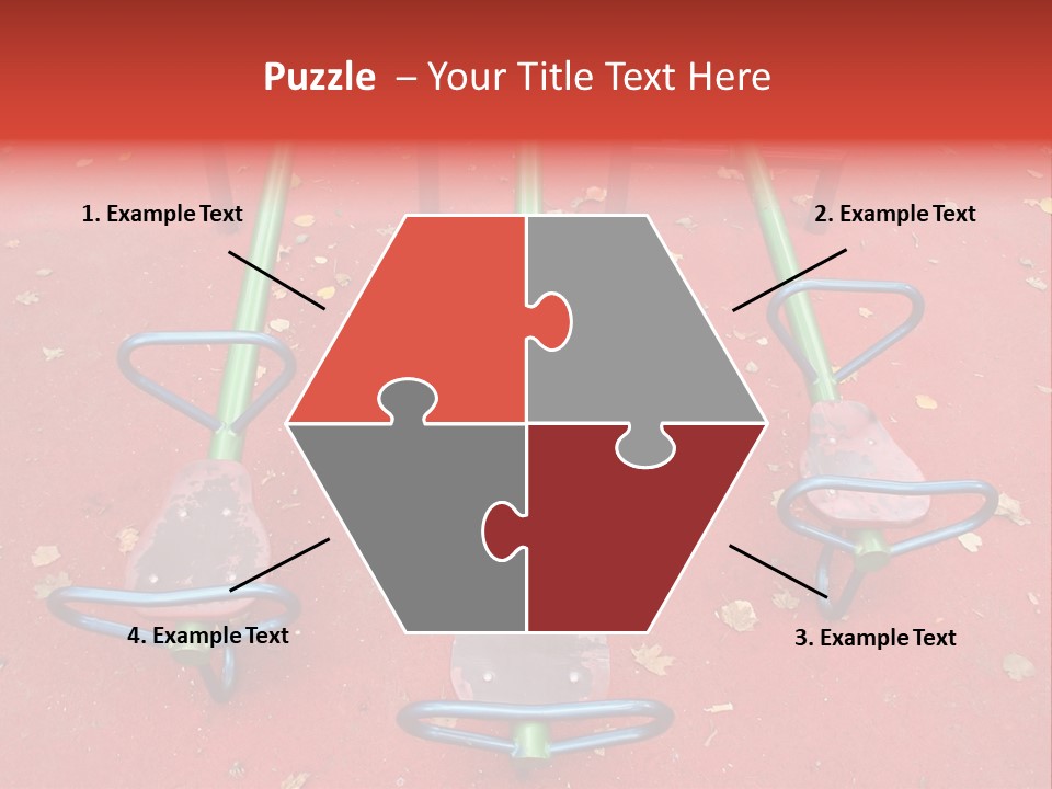 Tick On Skin PowerPoint Template