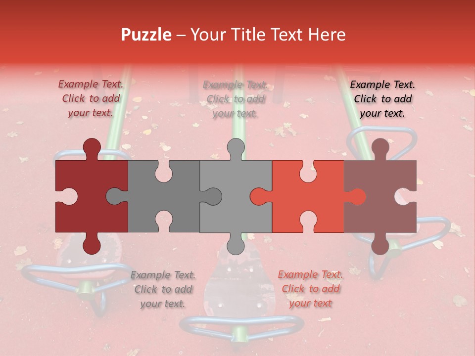 Tick On Skin PowerPoint Template