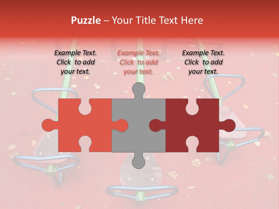 Tick On Skin PowerPoint Template