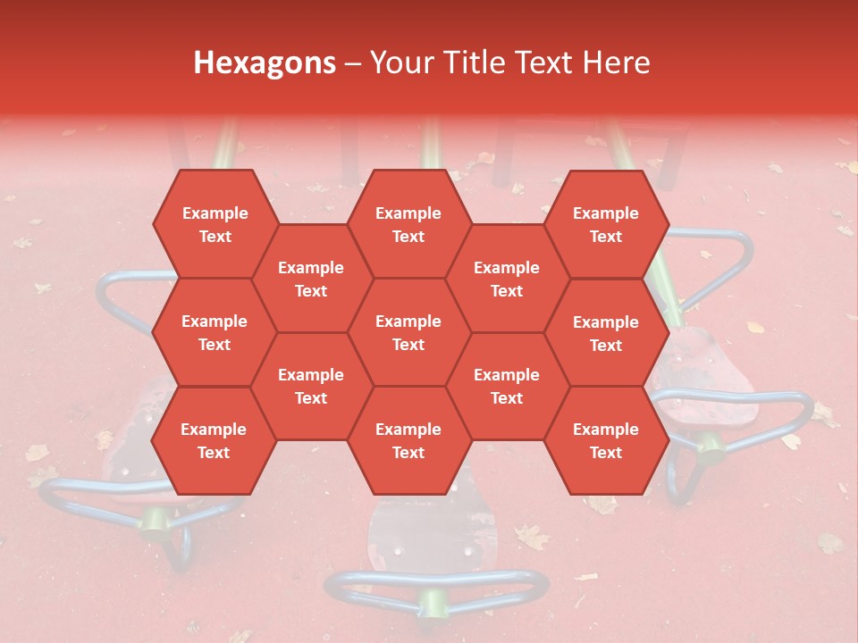 Tick On Skin PowerPoint Template