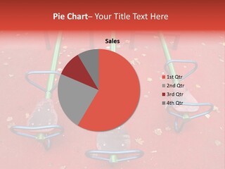 Tick On Skin PowerPoint Template