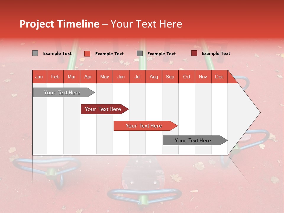 Tick On Skin PowerPoint Template