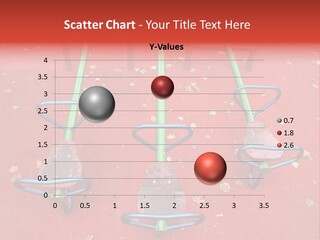 Tick On Skin PowerPoint Template