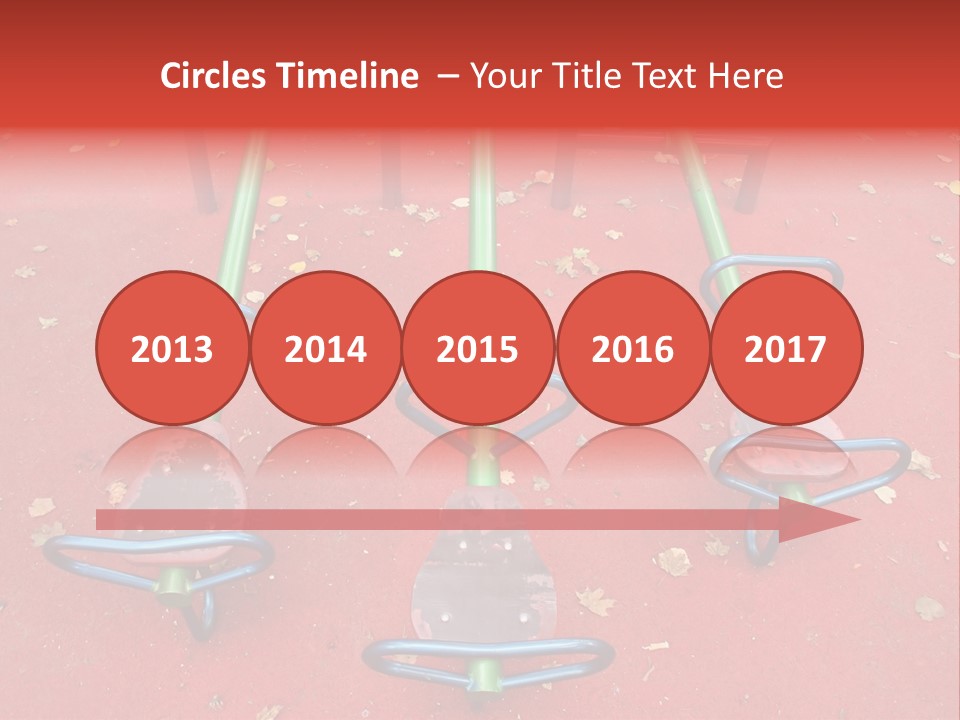 Tick On Skin PowerPoint Template