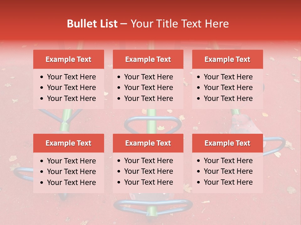 Tick On Skin PowerPoint Template