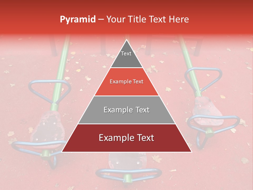 Tick On Skin PowerPoint Template