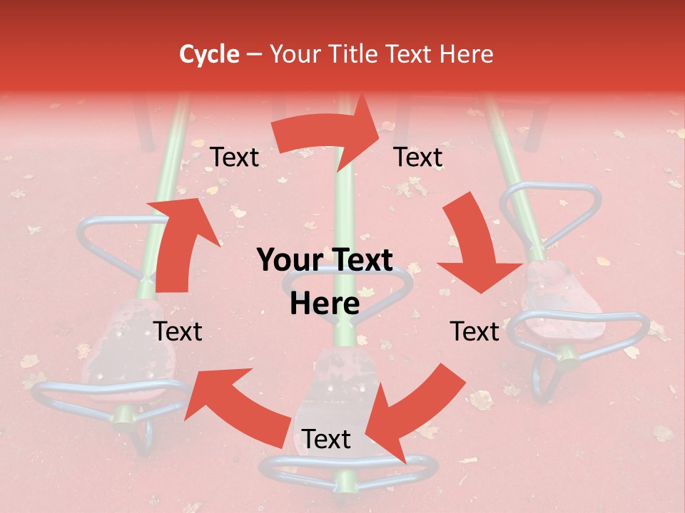 Tick On Skin PowerPoint Template