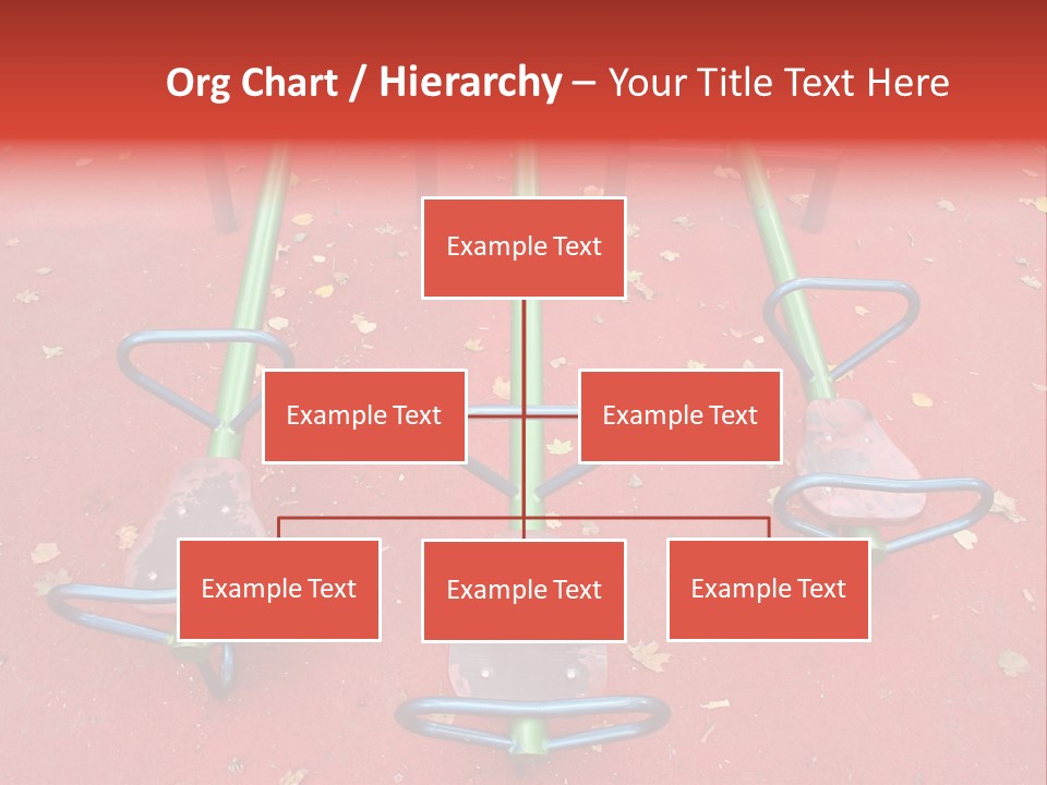 Tick On Skin PowerPoint Template