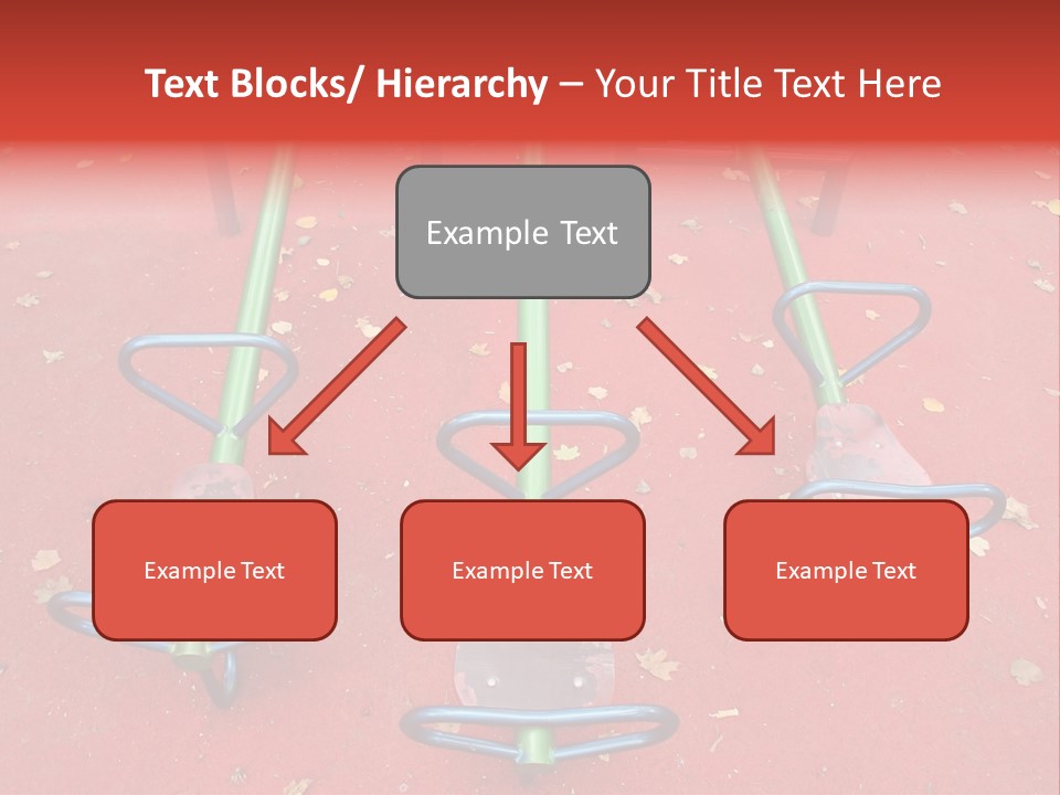 Tick On Skin PowerPoint Template