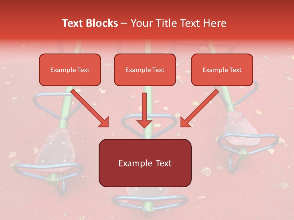 Tick On Skin PowerPoint Template