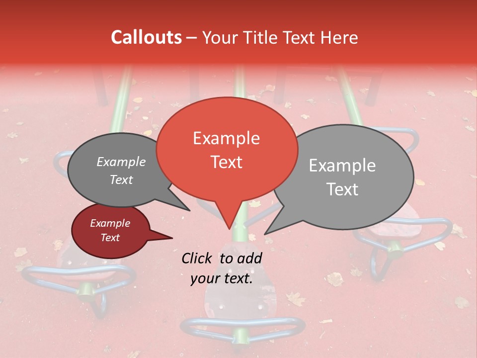 Tick On Skin PowerPoint Template