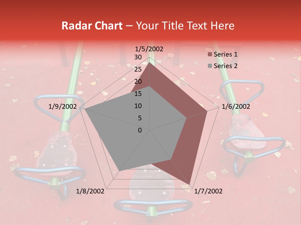 Tick On Skin PowerPoint Template