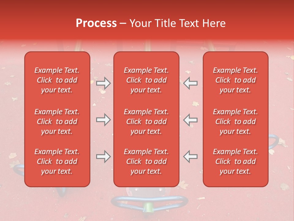 Tick On Skin PowerPoint Template