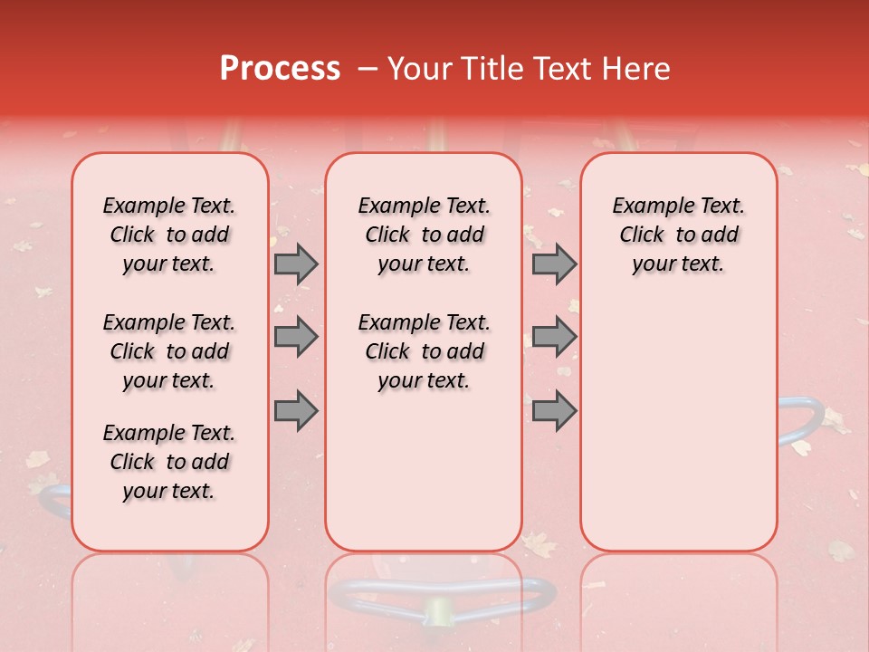 Tick On Skin PowerPoint Template