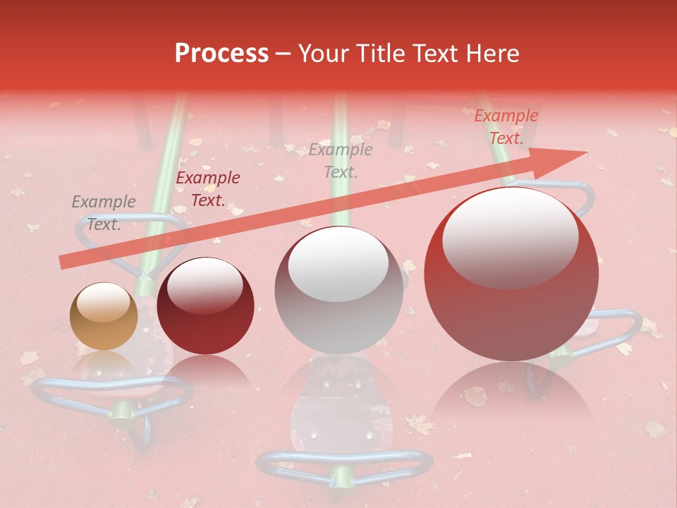 Tick On Skin PowerPoint Template