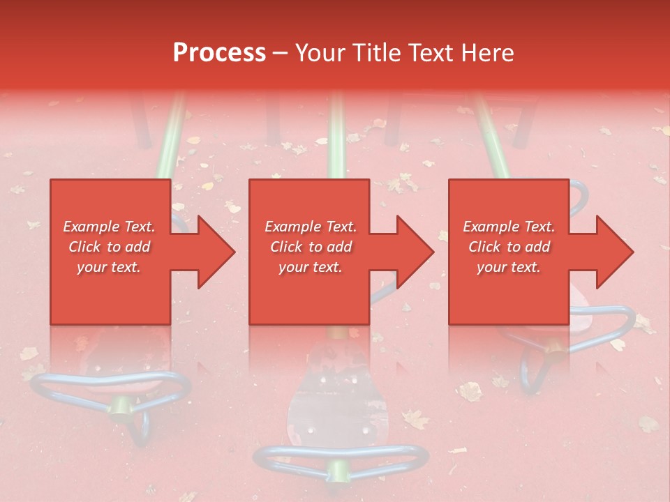 Tick On Skin PowerPoint Template