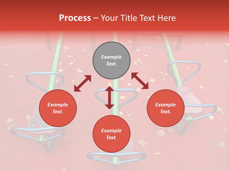 Tick On Skin PowerPoint Template