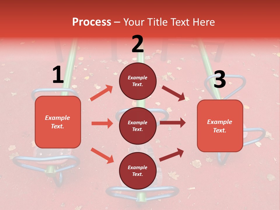 Tick On Skin PowerPoint Template