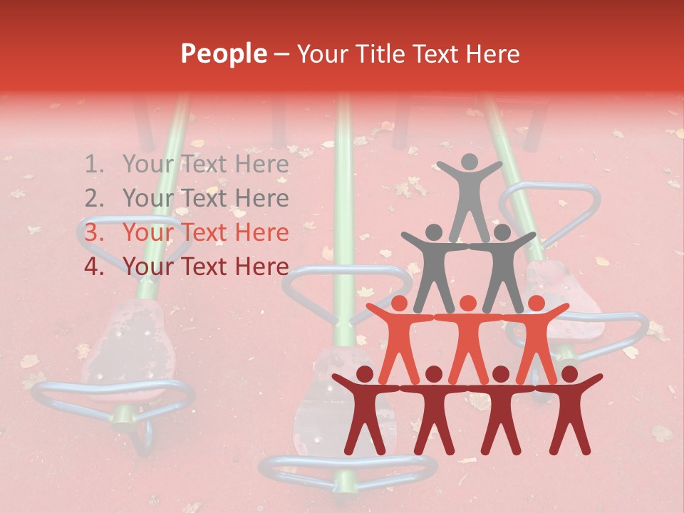 Tick On Skin PowerPoint Template