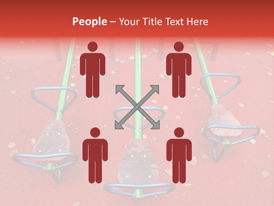 Tick On Skin PowerPoint Template