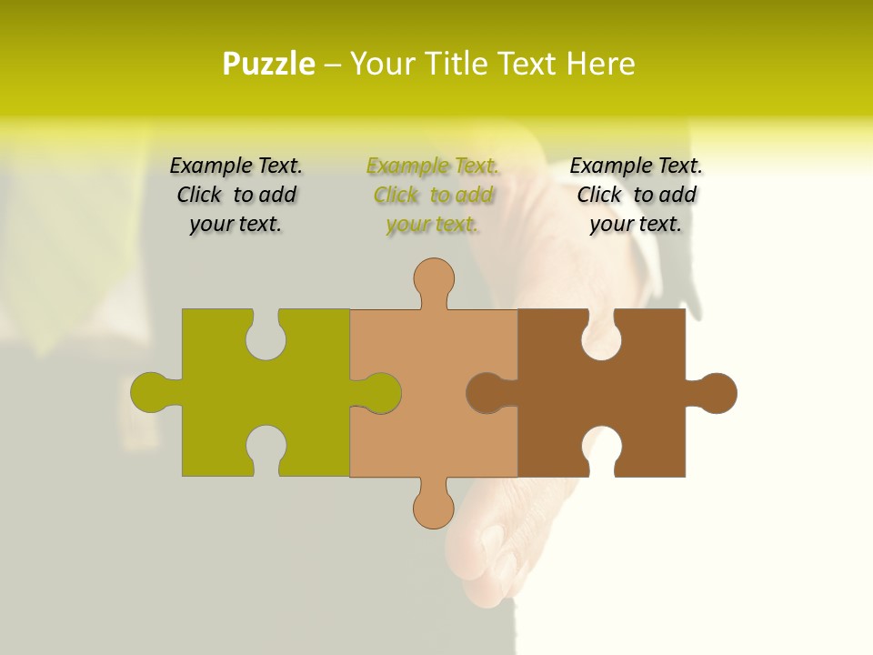 Tick On Skin PowerPoint Template