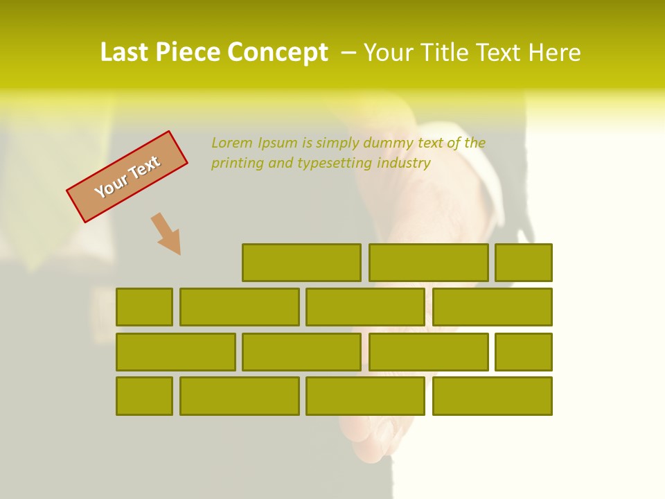 Tick On Skin PowerPoint Template