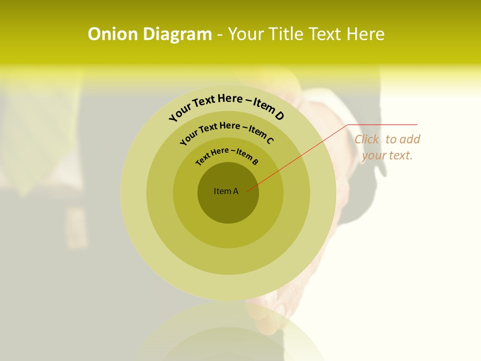 Tick On Skin PowerPoint Template