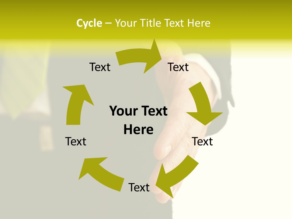 Tick On Skin PowerPoint Template