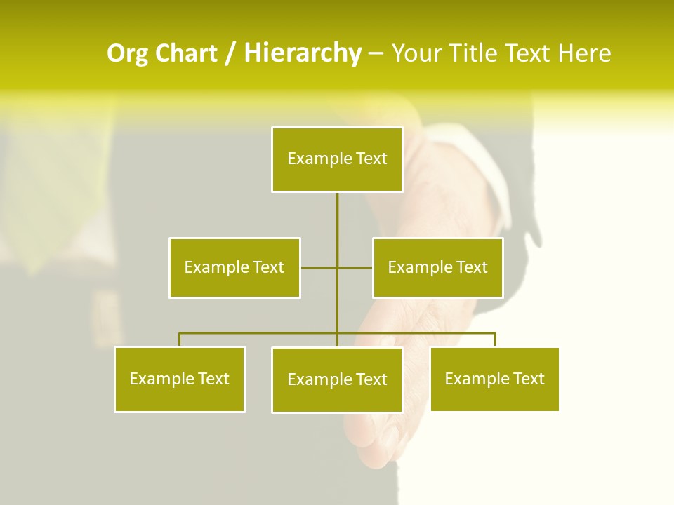 Tick On Skin PowerPoint Template