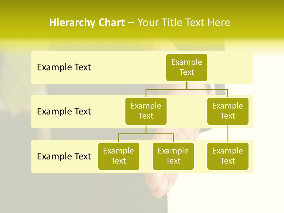 Tick On Skin PowerPoint Template