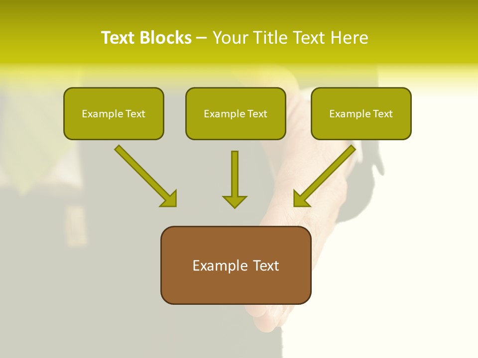 Tick On Skin PowerPoint Template